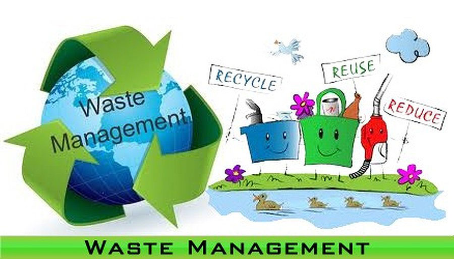 Integrated Management of Solid and Liquid Waste