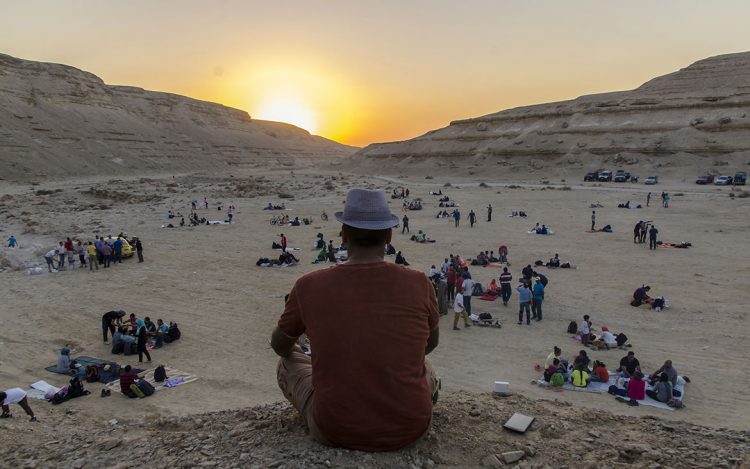 Environment Torrents