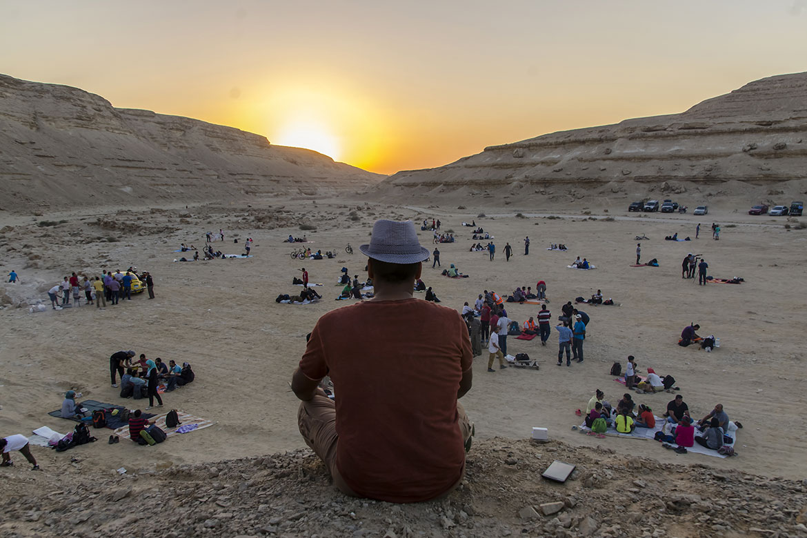 Environment Torrents