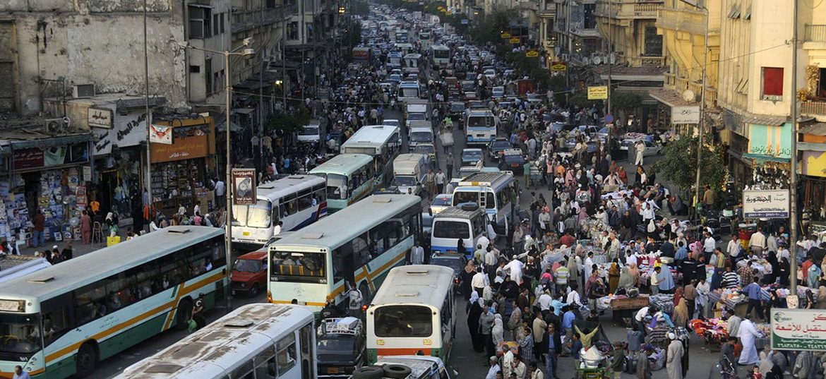 Reduce 50% of Air Pollution by the End of 2030