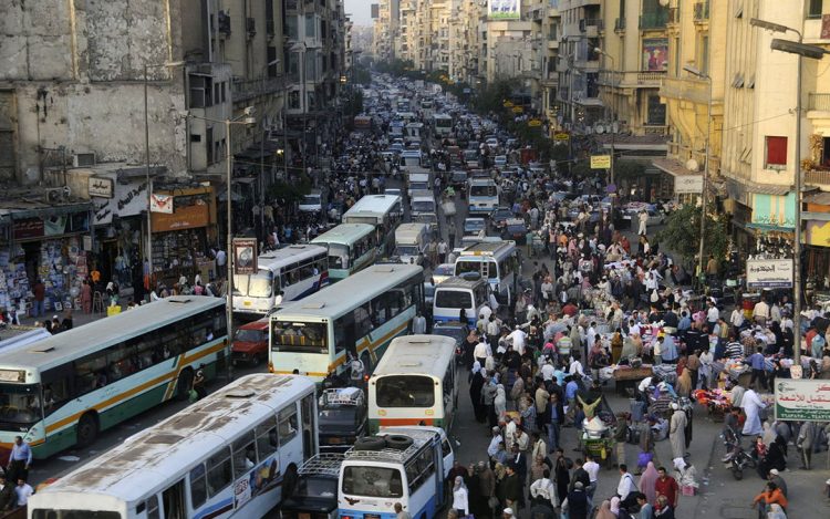 Reduce 50% of Air Pollution by the End of 2030